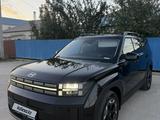 Hyundai Santa Fe 2024 годаүшін16 000 000 тг. в Атырау
