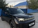 Hyundai Santa Fe 2024 годаүшін16 000 000 тг. в Атырау – фото 2