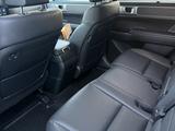 Hyundai Santa Fe 2024 годаүшін16 000 000 тг. в Атырау – фото 5