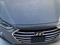 Hyundai Elantra 2018 года за 5 100 000 тг. в Балхаш – фото 8