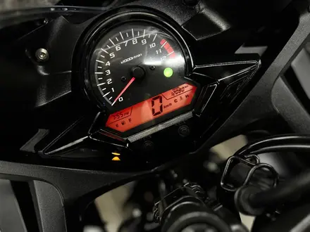 Honda  CBR 300 R "BATYR MOTO 2015 года за 2 800 000 тг. в Алматы – фото 30