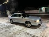 Audi A6 1996 года за 3 150 000 тг. в Шиели