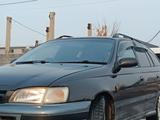 Toyota Caldina 1996 годаүшін2 000 000 тг. в Жансугуров – фото 2