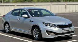 Kia K5 2012 годаfor7 650 000 тг. в Алматы