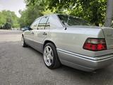 Mercedes-Benz E 280 1994 года за 4 000 000 тг. в Алматы – фото 4