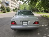 Mercedes-Benz E 280 1994 года за 4 000 000 тг. в Алматы – фото 5