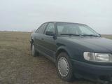 Audi 100 1991 годаүшін2 000 000 тг. в Павлодар – фото 3