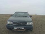 Audi 100 1991 годаүшін2 000 000 тг. в Павлодар – фото 4