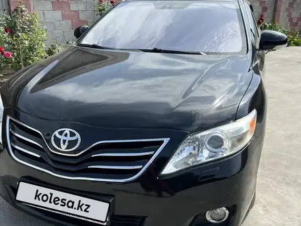 Toyota Camry 2011 года за 8 100 000 тг. в Боралдай