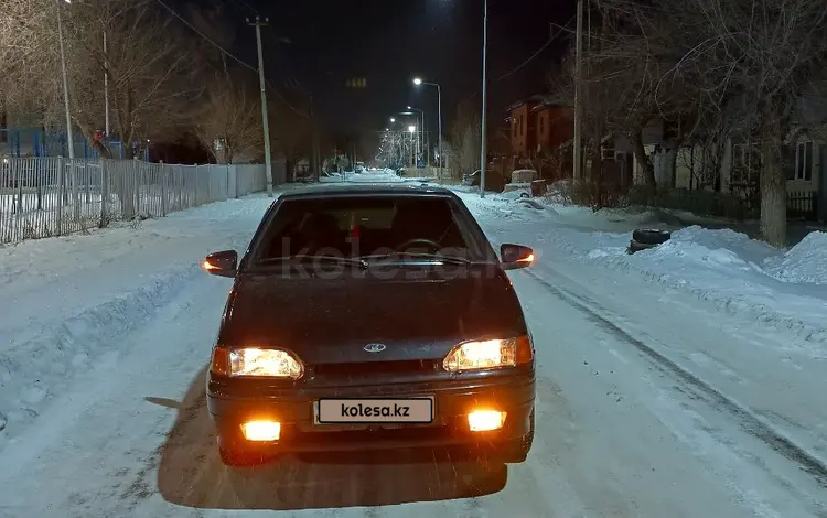 ВАЗ (Lada) 2114 2013 годаfor2 000 000 тг. в Актобе