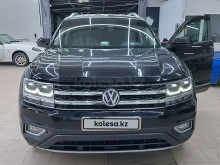Volkswagen Teramont 2019 года за 24 500 000 тг. в Уральск