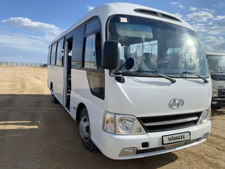 Hyundai  Kaynti 2012 года за 8 700 000 тг. в Атырау – фото 8