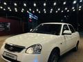 ВАЗ (Lada) Priora 2170 2012 годаүшін2 600 000 тг. в Уральск – фото 6