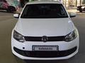 Volkswagen Polo 2013 года за 3 400 000 тг. в Алматы – фото 3