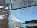 Chevrolet Cruze 2013 годаүшін2 000 000 тг. в Алматы – фото 4