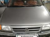 Opel Astra 1992 годаүшін850 000 тг. в Актобе – фото 4