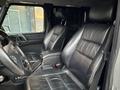 Mercedes-Benz G 55 AMG 2002 годаfor15 500 000 тг. в Алматы – фото 17