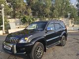 Toyota Land Cruiser Prado 2004 года за 9 700 000 тг. в Жезказган