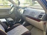 Toyota Land Cruiser Prado 2004 года за 9 700 000 тг. в Жезказган – фото 2