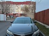 Toyota Camry 2014 годаfor9 300 000 тг. в Алматы