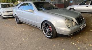 Mercedes-Benz CLK 320 1998 года за 2 950 000 тг. в Алматы