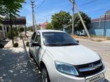 ВАЗ (Lada) Granta 2190 2013 годаүшін3 400 000 тг. в Актау – фото 5