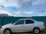 Nissan Primera 2001 годаүшін1 050 000 тг. в Актобе – фото 3