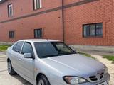 Nissan Primera 2001 годаүшін1 050 000 тг. в Актобе – фото 4