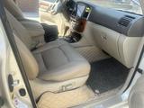 Lexus LX 470 2004 годаүшін11 500 000 тг. в Жезказган – фото 5