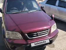 Honda CR-V, 1996