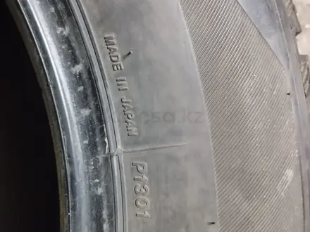 Bridgestone Blizzak за 65 000 тг. в Алматы – фото 3