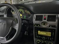 ВАЗ (Lada) Priora 2170 2013 года за 2 800 000 тг. в Астана