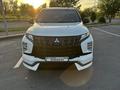 Mitsubishi Montero Sport 2022 года за 18 900 000 тг. в Алматы