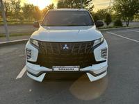 Mitsubishi Montero Sport 2022 годаүшін18 200 000 тг. в Алматы