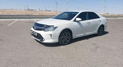 Toyota Camry 2017 годаүшін13 900 000 тг. в Актау