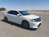 Toyota Camry 2017 года за 13 900 000 тг. в Актау – фото 4