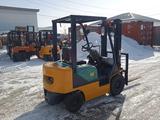 Komatsu  FG 2007 годаүшін3 700 000 тг. в Астана – фото 3