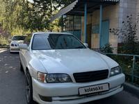 Toyota Chaser 1997 годаүшін3 000 000 тг. в Алматы