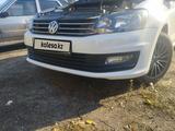 Volkswagen Polo 2015 годаүшін3 600 000 тг. в Астана – фото 2