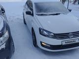 Volkswagen Polo 2015 годаүшін3 600 000 тг. в Астана