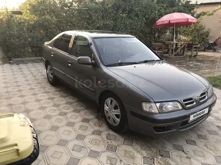 Nissan Primera 1998 года за 700 000 тг. в Шымкент – фото 3