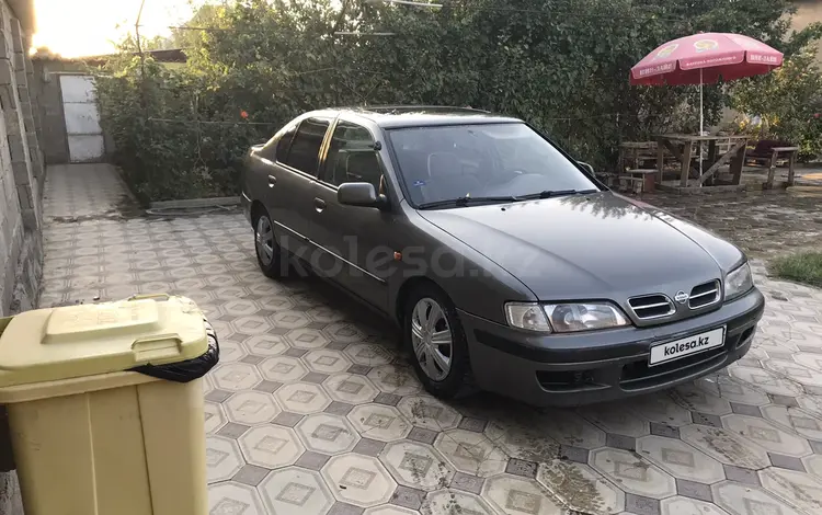 Nissan Primera 1998 года за 700 000 тг. в Шымкент