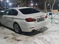 BMW 520 2014 годаfor9 000 000 тг. в Караганда – фото 3