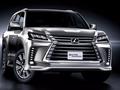 Авторазбор, БУ автозапчасти на Lexus LX 570 2017 год в Астана