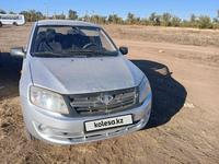 ВАЗ (Lada) Granta 2190 2012 года за 2 300 000 тг. в Уральск