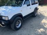 Nissan Terrano 1994 годаfor3 500 000 тг. в Семей – фото 2