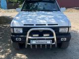 Nissan Terrano 1994 годаfor3 500 000 тг. в Семей