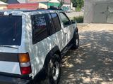 Nissan Terrano 1994 годаfor3 500 000 тг. в Семей – фото 4