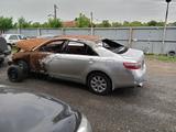 Toyota Camry 2006 года за 221 133 тг. в Павлодар