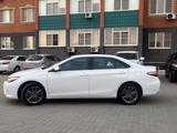 Toyota Camry 2017 годаүшін6 500 000 тг. в Астана – фото 5